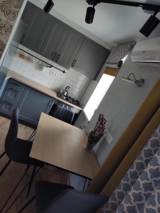 Potal Apartment Kremenciuk Exterior foto